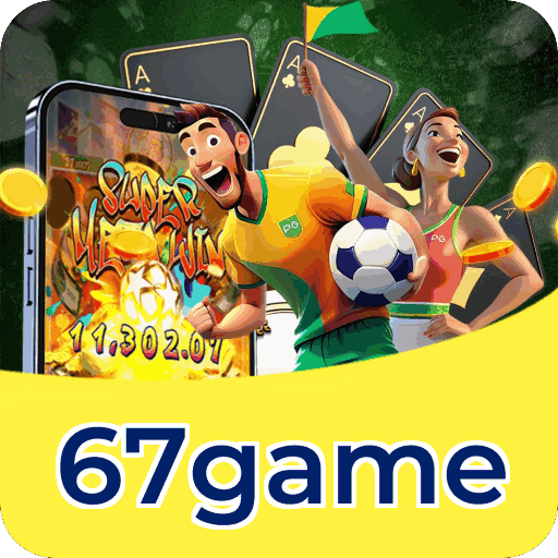 Comparação app mobile e versão web 67game