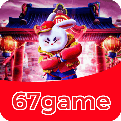 Aplicativo mobile 67game